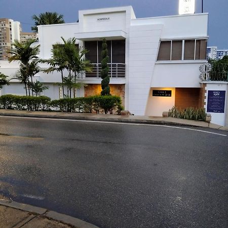 Hotel Premium House Floridablanca Bagian luar foto