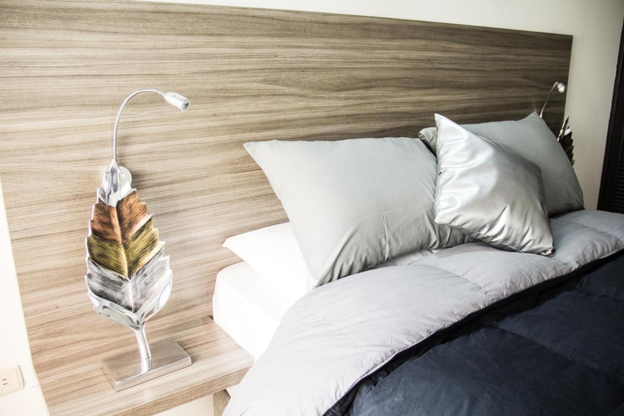 Hotel Premium House Floridablanca Bagian luar foto