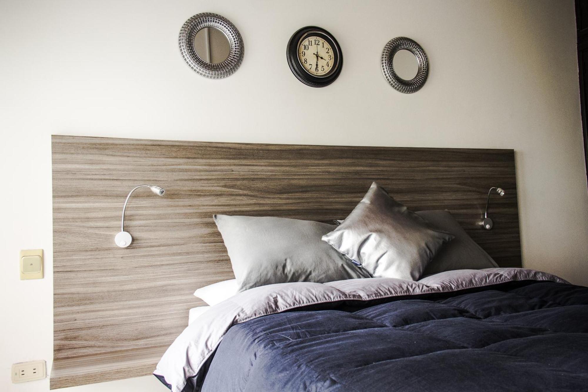 Hotel Premium House Floridablanca Bagian luar foto