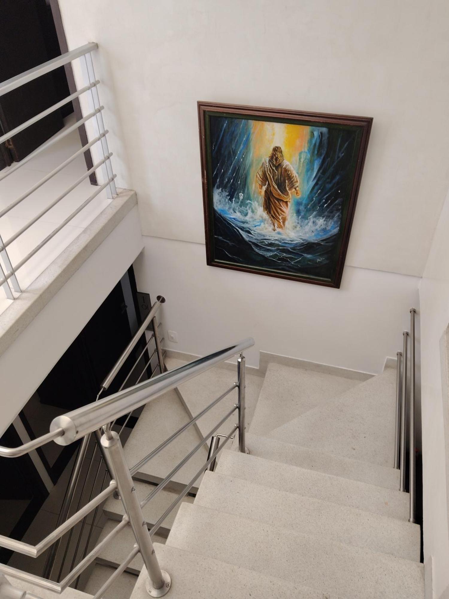 Hotel Premium House Floridablanca Bagian luar foto