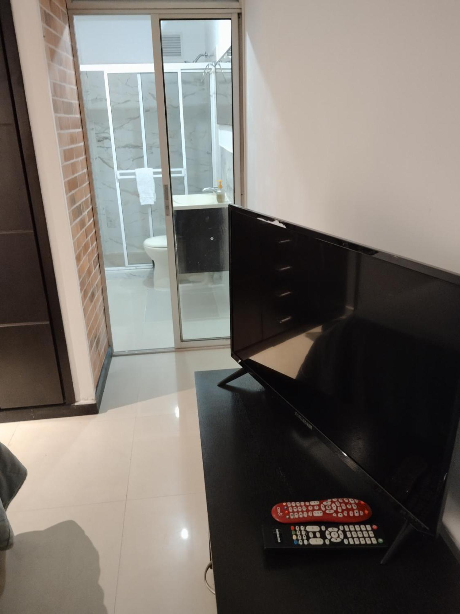 Hotel Premium House Floridablanca Bagian luar foto