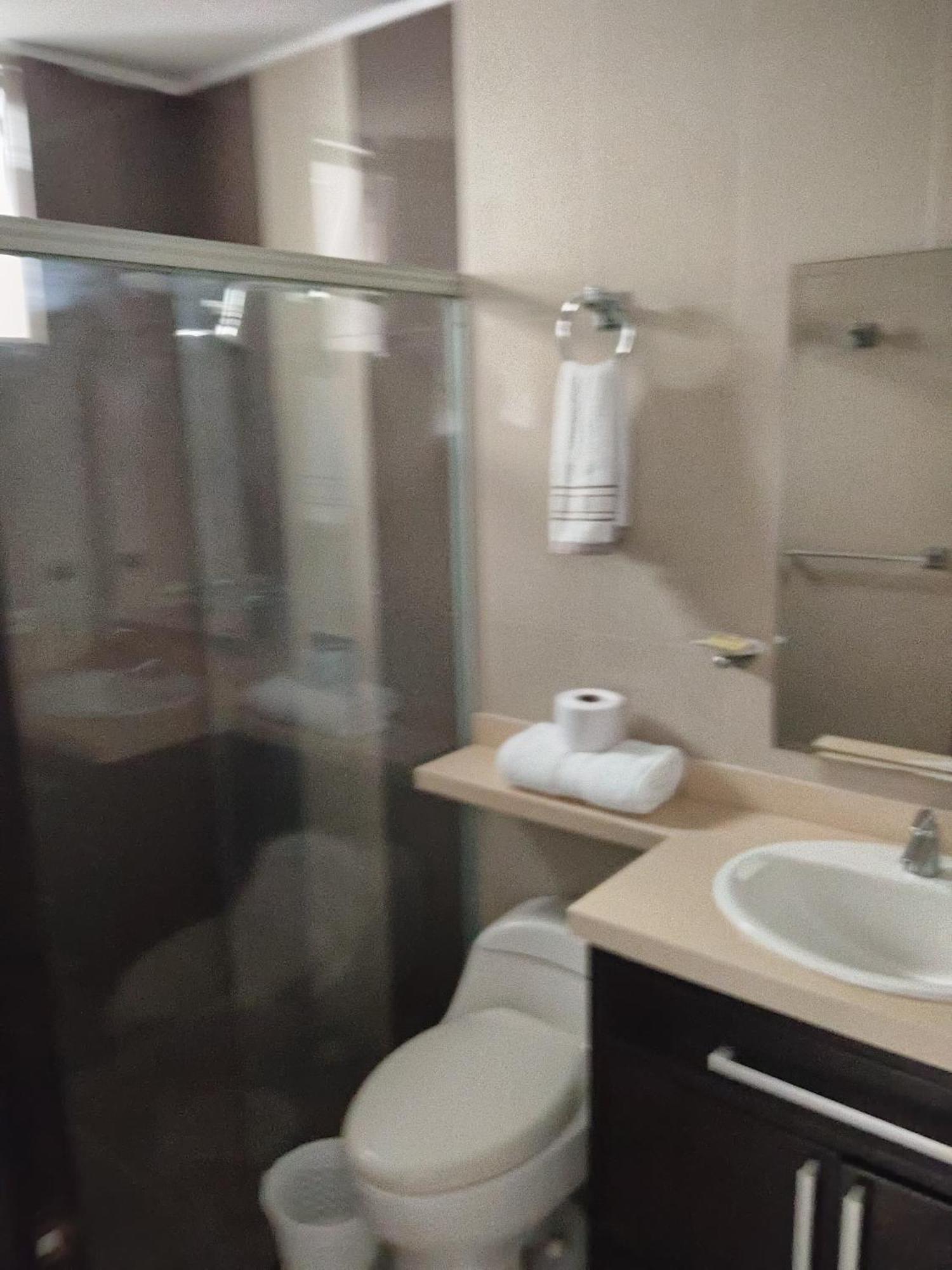 Hotel Premium House Floridablanca Bagian luar foto