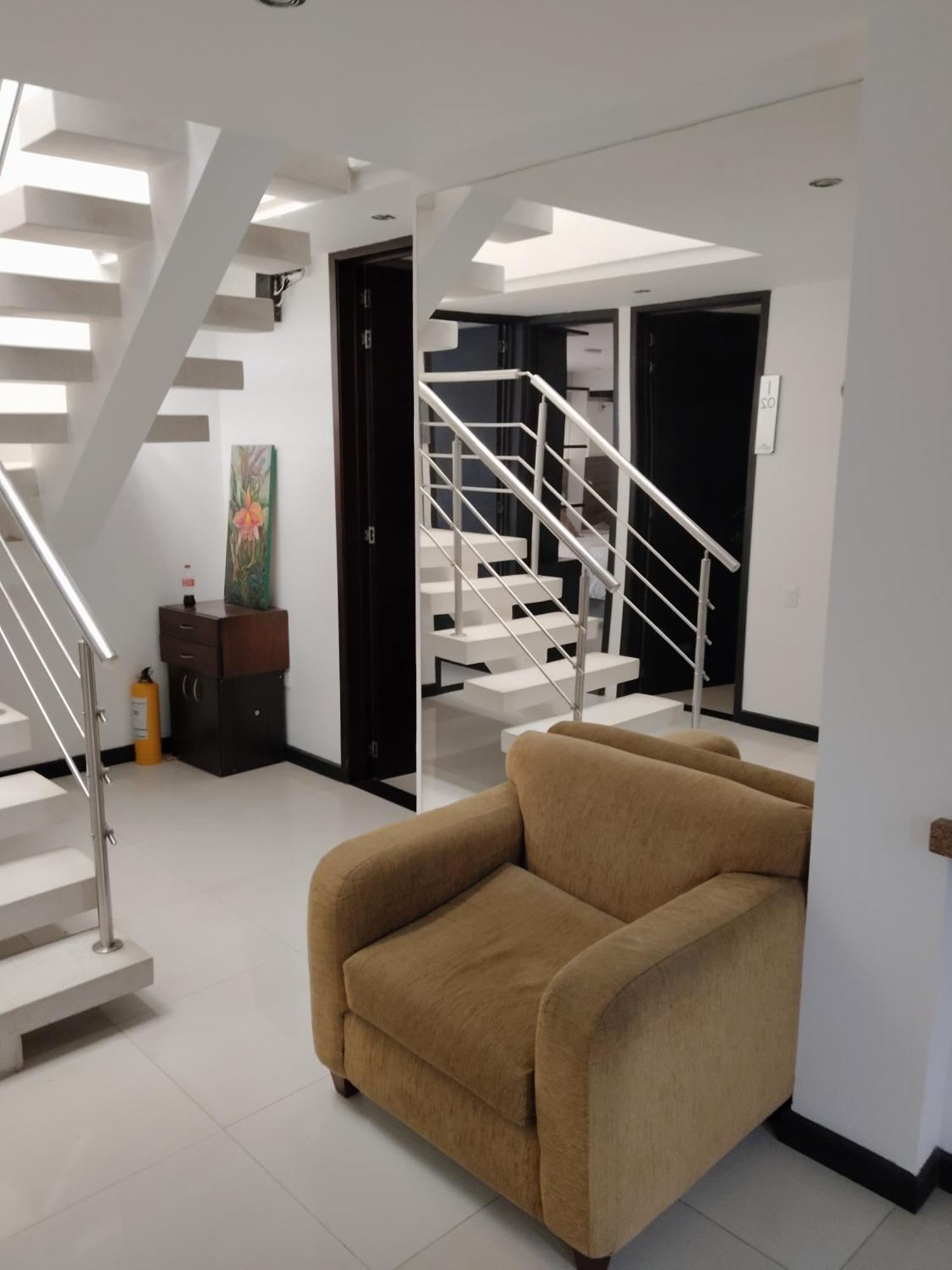 Hotel Premium House Floridablanca Bagian luar foto