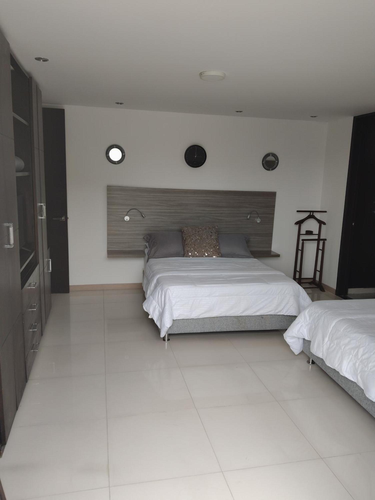 Hotel Premium House Floridablanca Bagian luar foto
