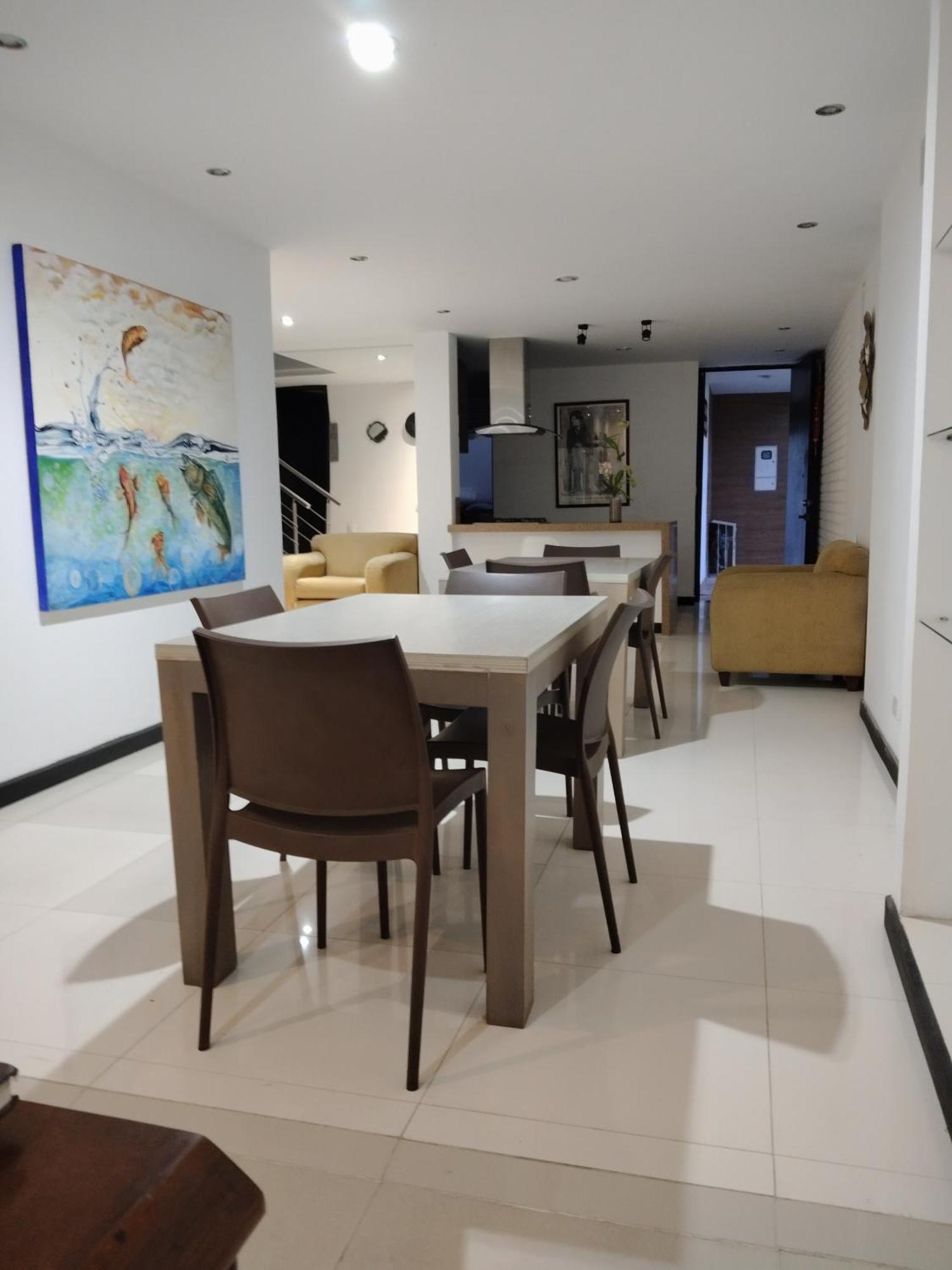 Hotel Premium House Floridablanca Bagian luar foto