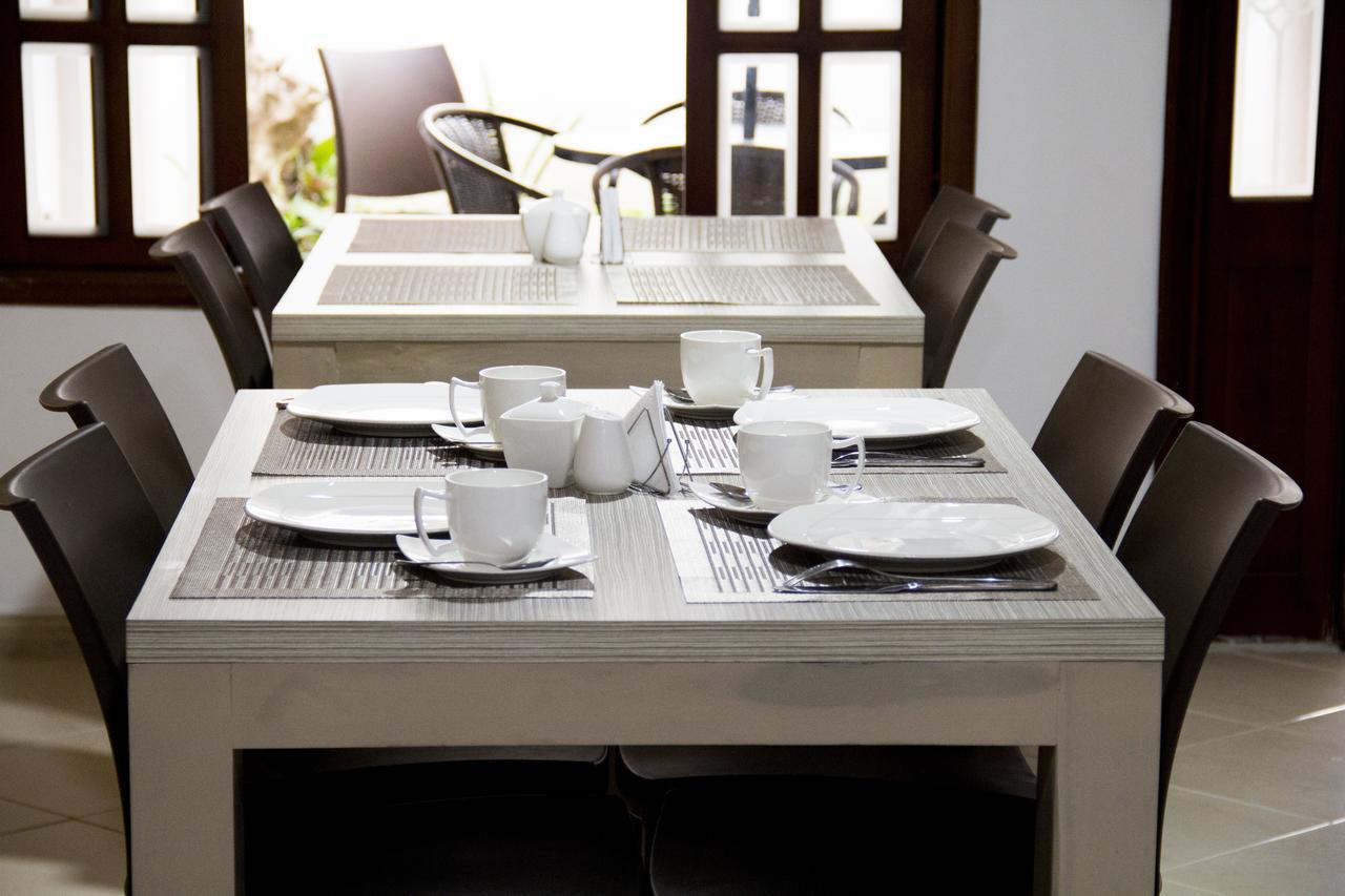 Hotel Premium House Floridablanca Bagian luar foto