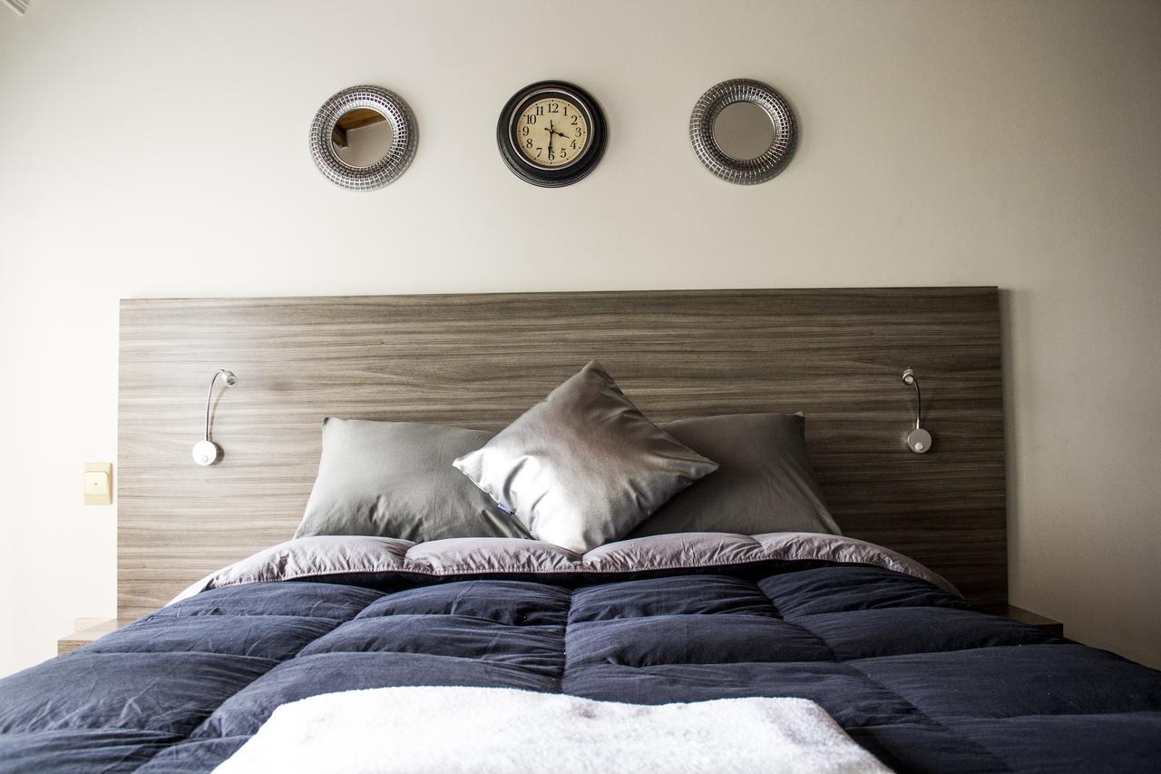 Hotel Premium House Floridablanca Bagian luar foto